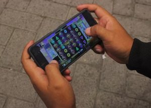 tak diberi uang judol