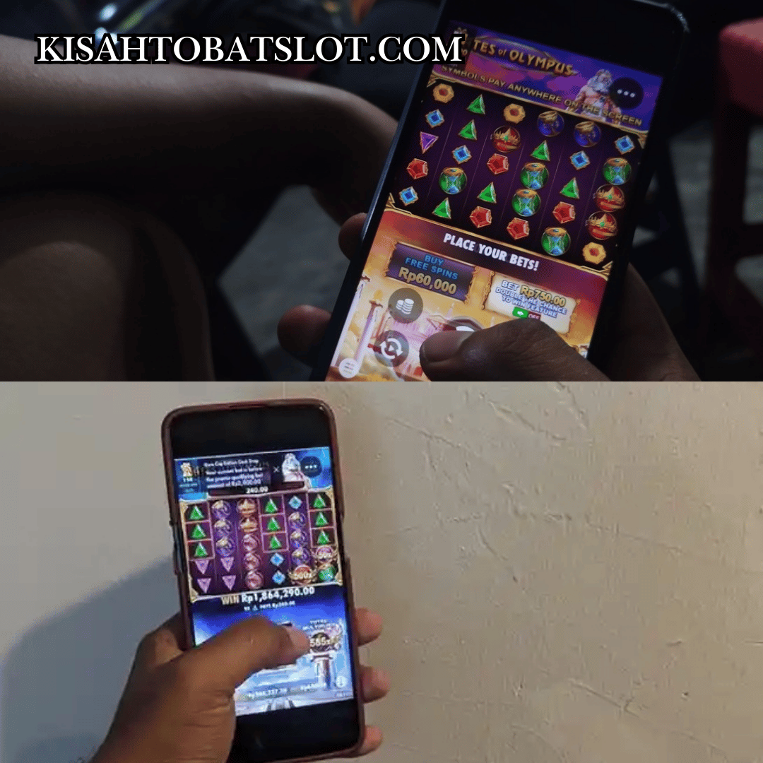 Ketika Alkohol dan Judi Online Menghancurkan Hidup Perlahan