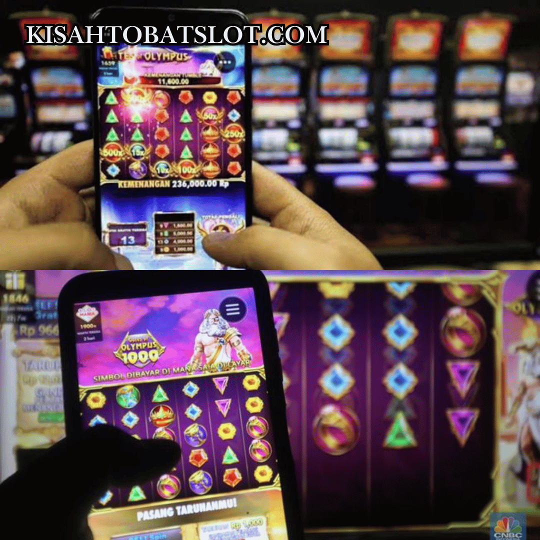 Judi Online dan Hancurnya Lingkar Pertemanan Anak Muda! Simak Ceritanya!