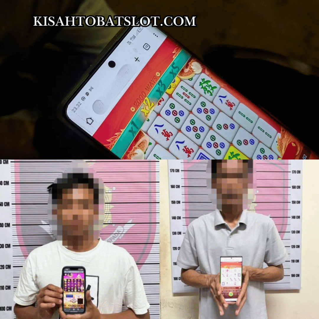 Kisah Pelajar Jakarta Kecanduan Judol, Berawal Dari Sekolah Negeri