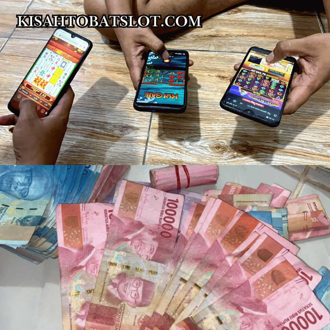 Kisah Tobat Pemain Slot Online Setelah Jackpot Besar, Simak Ceritanya!