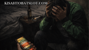 dokter hancur karena judi online