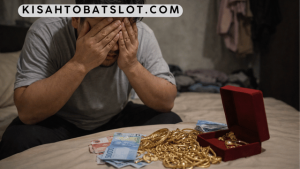 pengalaman pahit judi online