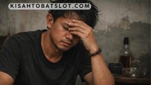 pengalaman judi online slot