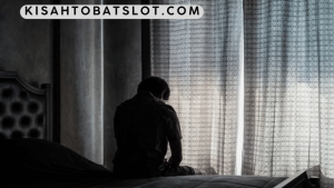 pengalaman pahit judi online