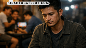tobat bermain judi slot online