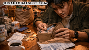 tobat bermain judi online