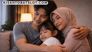 tobat bermain judi online